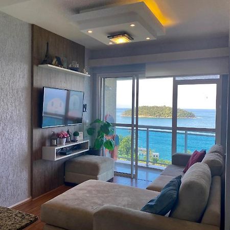 Porto Real Suites Apto De Frente P/Mar Мангаратіба Екстер'єр фото