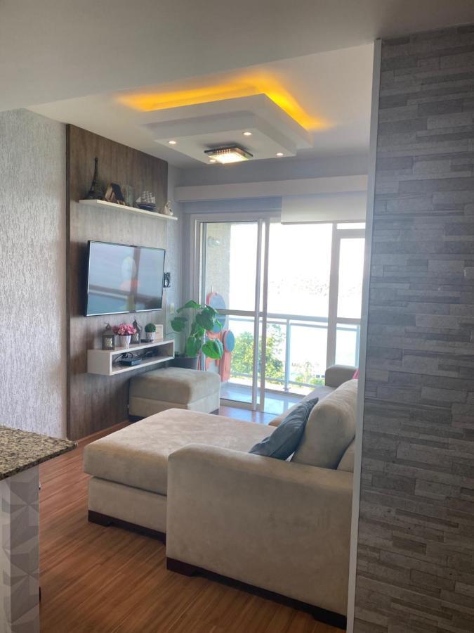 Porto Real Suites Apto De Frente P/Mar Мангаратіба Екстер'єр фото