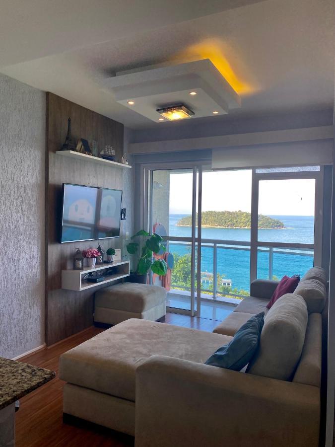 Porto Real Suites Apto De Frente P/Mar Мангаратіба Екстер'єр фото