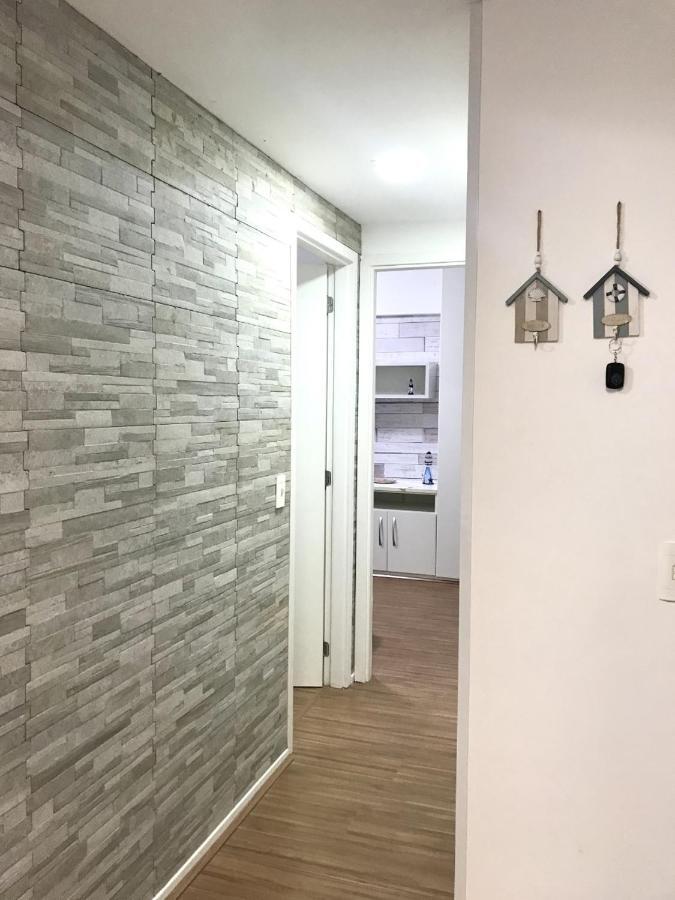 Porto Real Suites Apto De Frente P/Mar Мангаратіба Екстер'єр фото